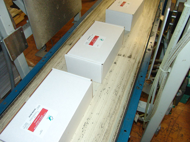 TCC Kits Ready to ship